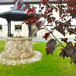 Am Bergmannsbrunnen Schoenheide
