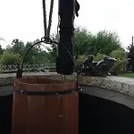 Am Bergmannsbrunnen * Schoenheide