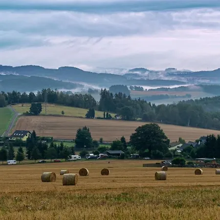 Appartement Am Bergmannsbrunnen *