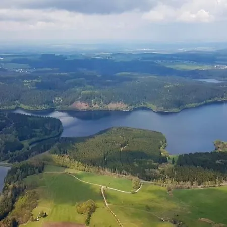 Am Bergmannsbrunnen * Schönheide