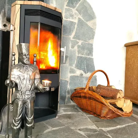 Am Bergmannsbrunnen Appartement *