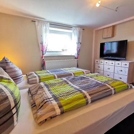 Am Bergmannsbrunnen * Schönheide