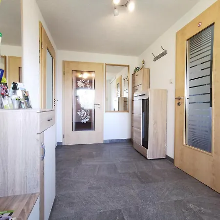 Appartement Am Bergmannsbrunnen