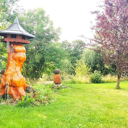 Am Bergmannsbrunnen Appartement