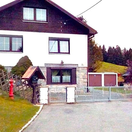 Am Bergmannsbrunnen Schönheide