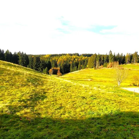 Appartement Am Bergmannsbrunnen *