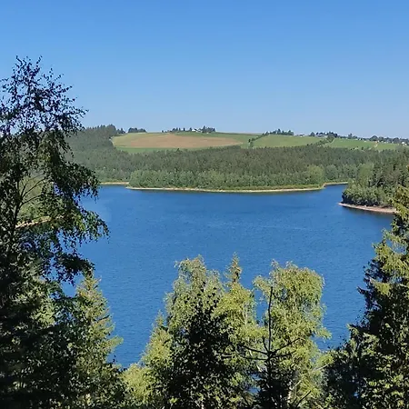 Appartement Am Bergmannsbrunnen