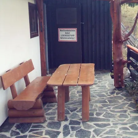 Appartement Am Bergmannsbrunnen *