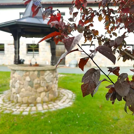 Am Bergmannsbrunnen Schoenheide