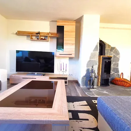 Apartmán Am Bergmannsbrunnen