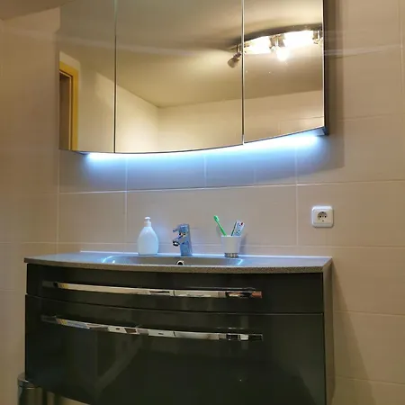 Am Bergmannsbrunnen * Schönheide