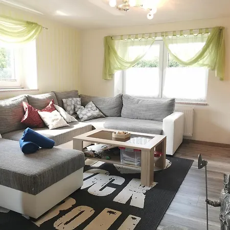 Am Bergmannsbrunnen Schönheide