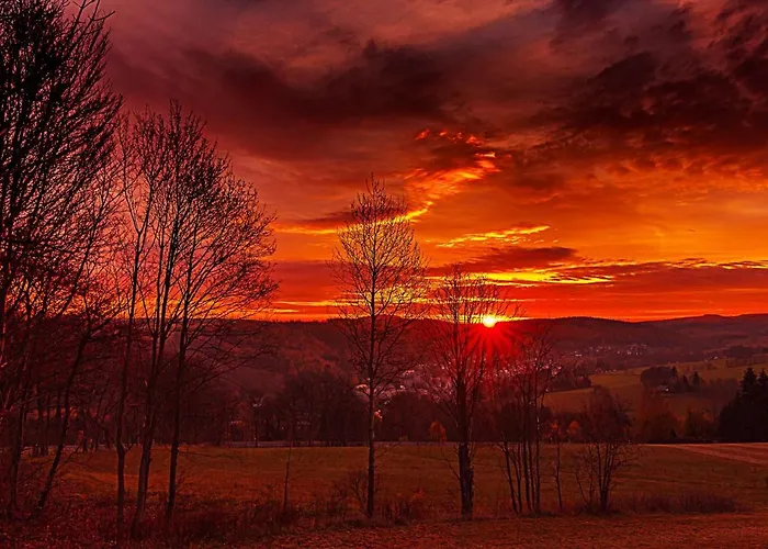 Am Bergmannsbrunnen *