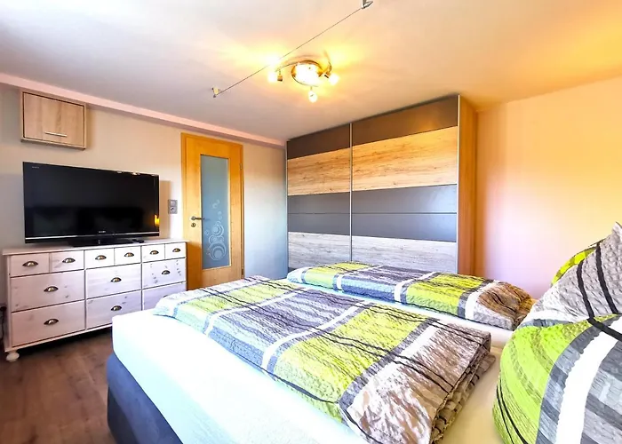 Am Bergmannsbrunnen Schönheide