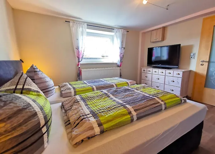 Am Bergmannsbrunnen * Schönheide