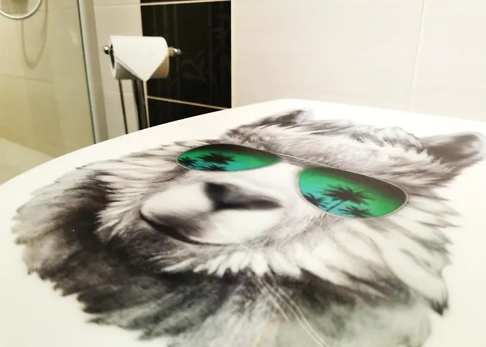 Apartmán Am Bergmannsbrunnen