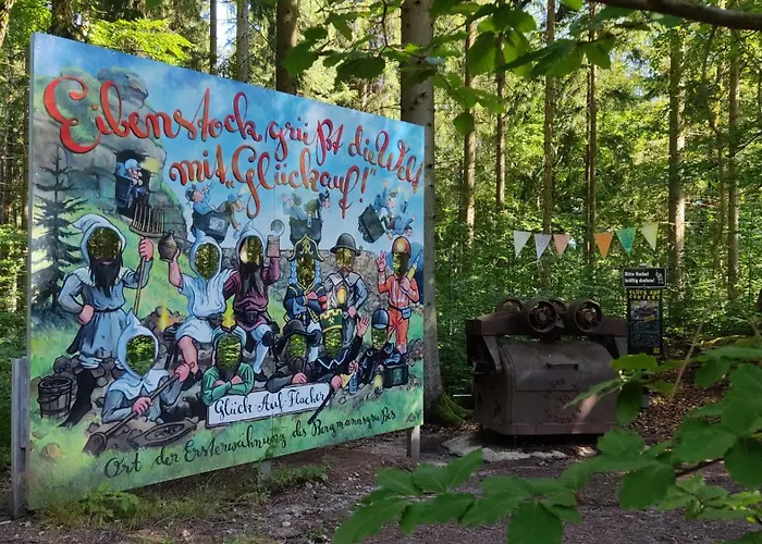 Am Bergmannsbrunnen *