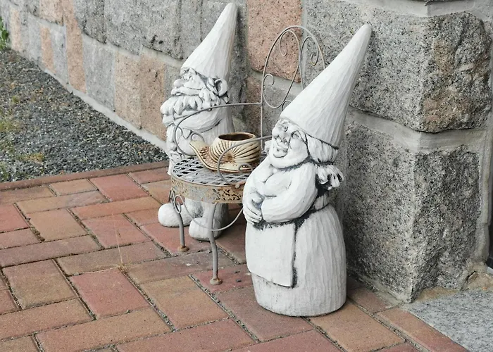 Am Bergmannsbrunnen *