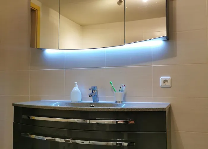 Am Bergmannsbrunnen * Schönheide