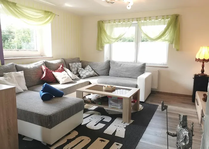 Am Bergmannsbrunnen Schönheide