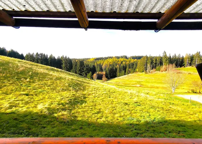 Am Bergmannsbrunnen * Schönheide